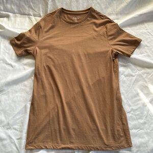Men’s Goodfellow & Co. Lyndale Tee, Size Medium Tall MT. EUC